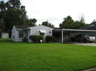 7206 Blue Ridge Dr, Houston, TX 77087