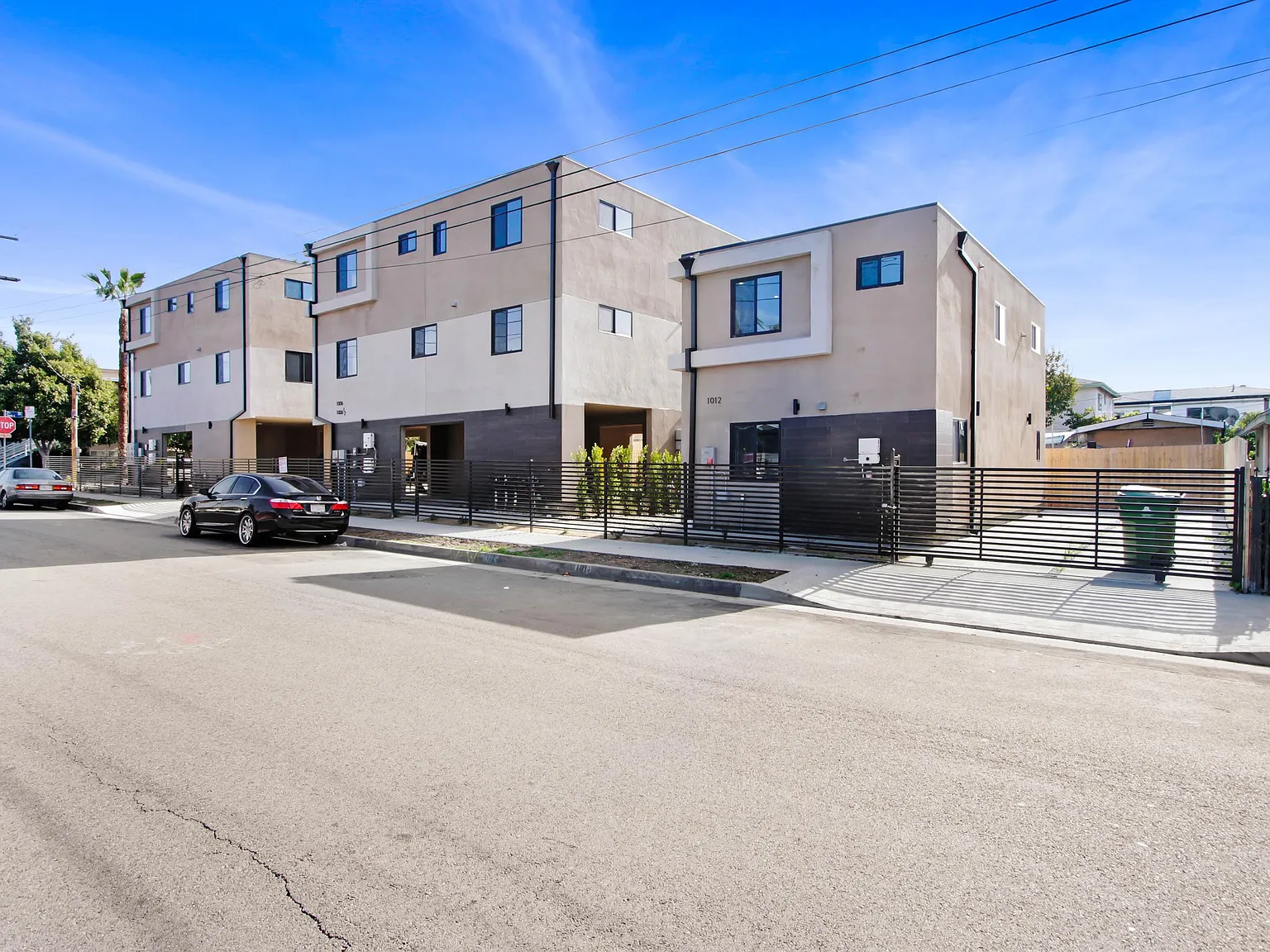 Spence @ 7th Street Residences (5) - 3502 1/2 E. 7th St. — Photo 2