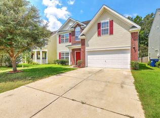 2029 Asher Loop, Summerville, SC 29485