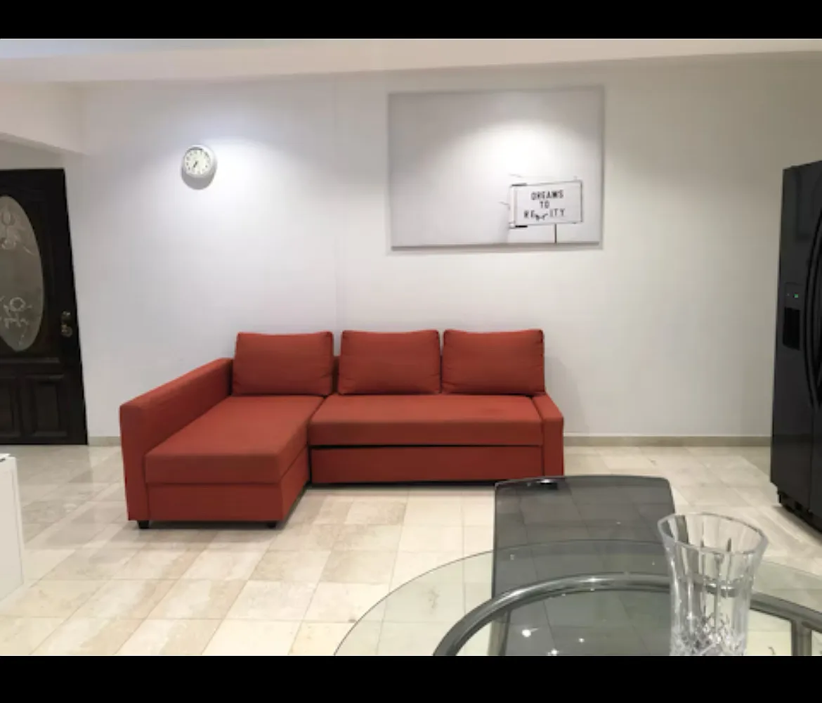 1 bed, 750 sqft, $2,200 — Photo 4
