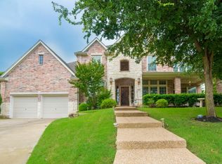 4328 Tall Oak Ln, Plano, TX 75074