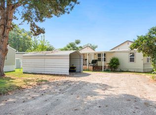 1401 N Midland Blvd TRLR 17, Nampa, ID 83651