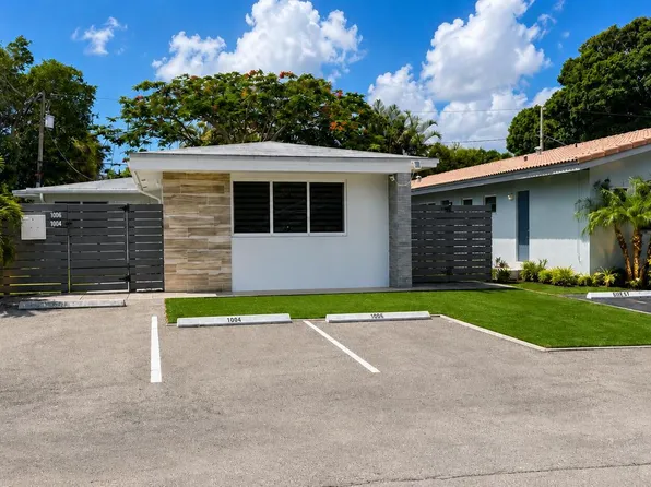 1004 NE 18th St, Fort Lauderdale, FL 33305
