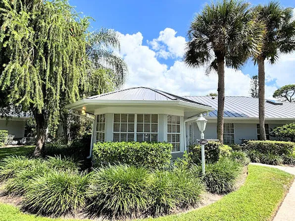 7362 Pine Creek Way, Port St Lucie, FL 34986