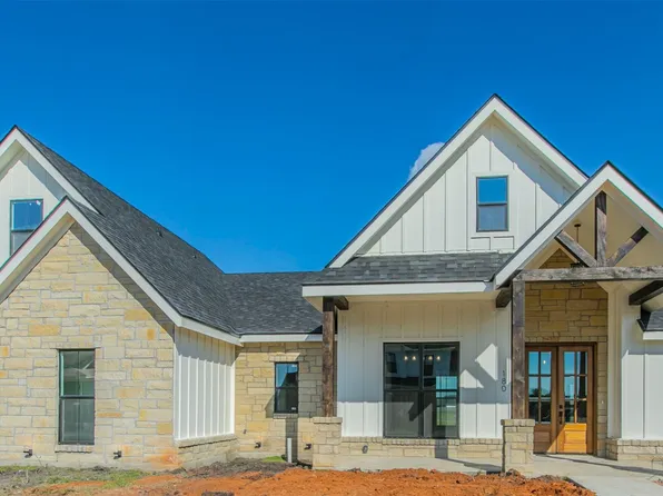 180 Water View Ln, Robinson, TX 76706