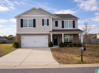 9425 Ranch Cir, Tuscaloosa, AL 35405