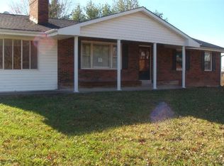 1495 New Cut Rd, Jeffersonville, KY 40337