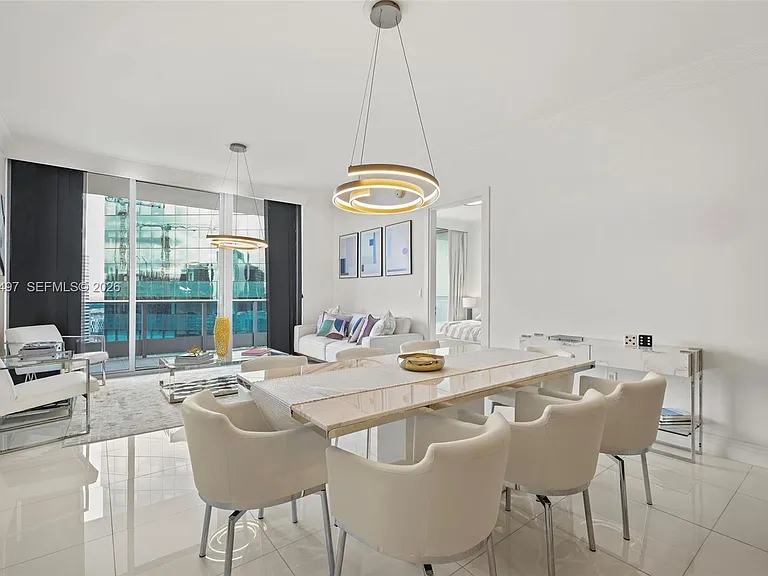 200 Biscayne Boulevard Way #5009 — Photo 9