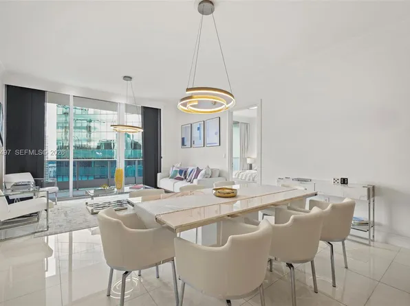 200 Biscayne Boulevard Way, Miami, FL