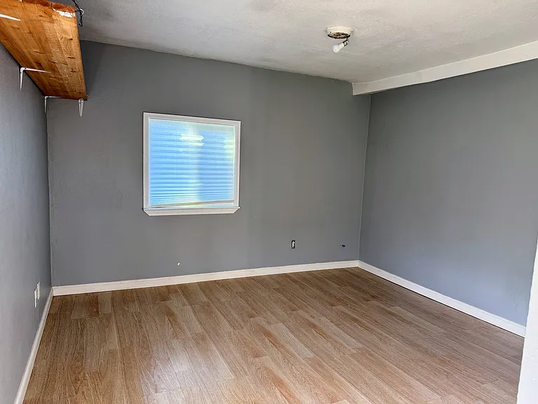 MIL bedroom