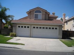 14168 Lauramore Ct, Fontana, CA 92336