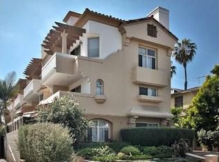 1048 3rd St UNIT 103, Santa Monica, CA 90403