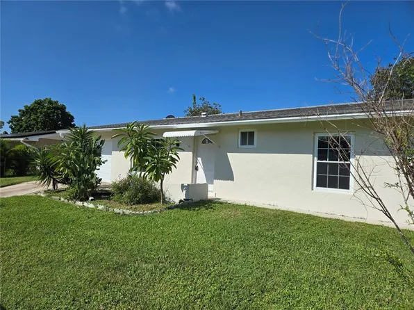 4149 Gorgas St, North Port, FL 34287