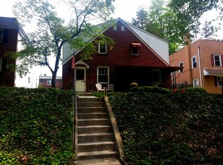 1412 Harding Blvd, Norristown, PA 19401