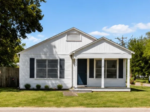 400 S San Jacinto St, Whitney, TX 76692