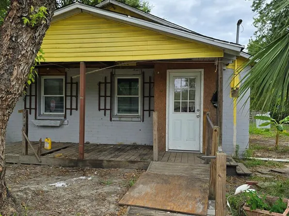 701 Ravenel St, Sumter, SC 29153