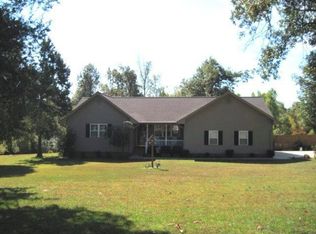 252 My Refuge Rd, Eddyville, KY 42038