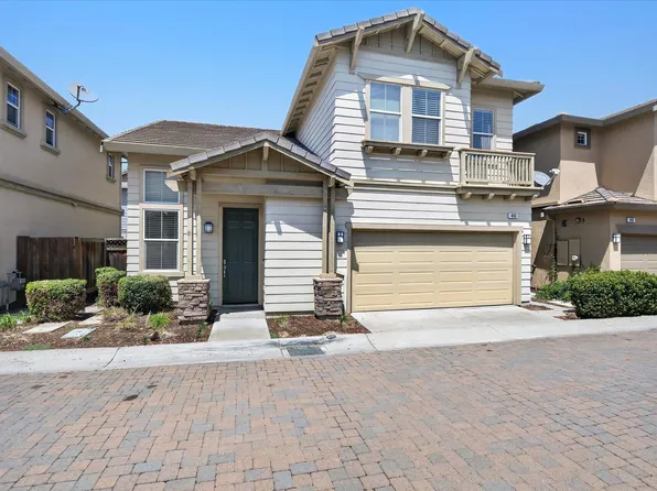463 Blue Flax Ct, Brentwood, CA 94513