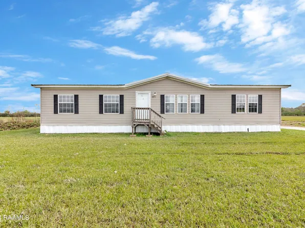 271 Wesdale Ln, Crowley, LA 70526