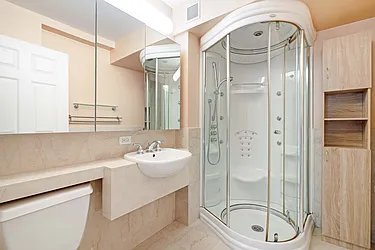Rented by Corcoran