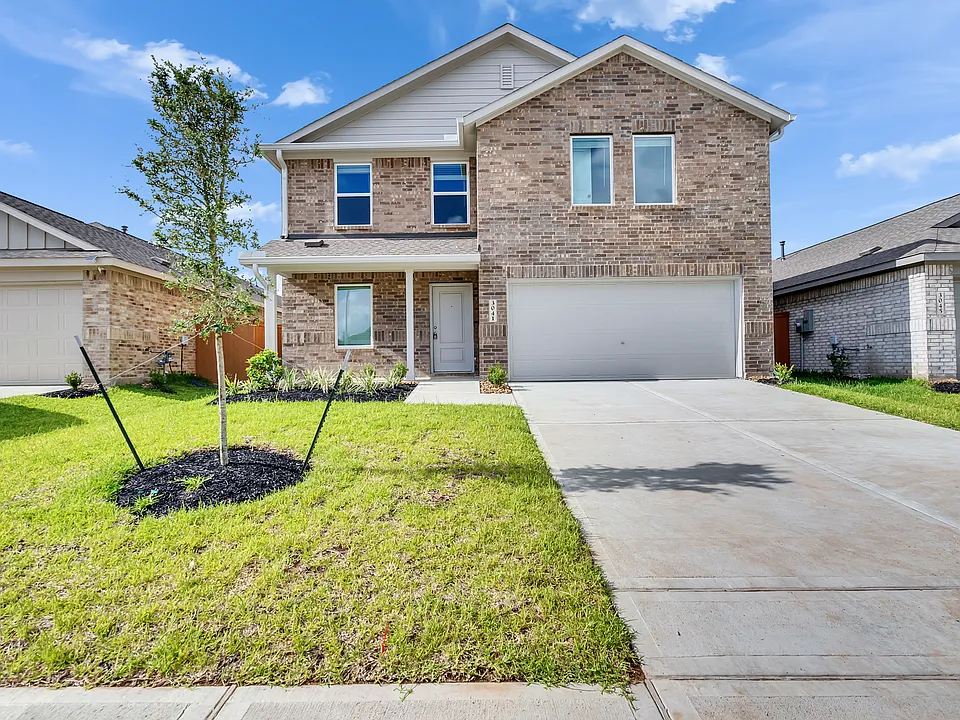 3041 Colusa Ridge Dr