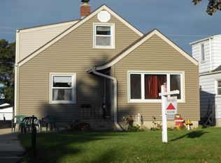 3573 S 19th St, Milwaukee, WI 53221