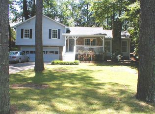 5980 Antioch Ct, Powder Springs, GA 30127