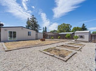 745 Camellia Ct, Santa Rosa, CA 95407