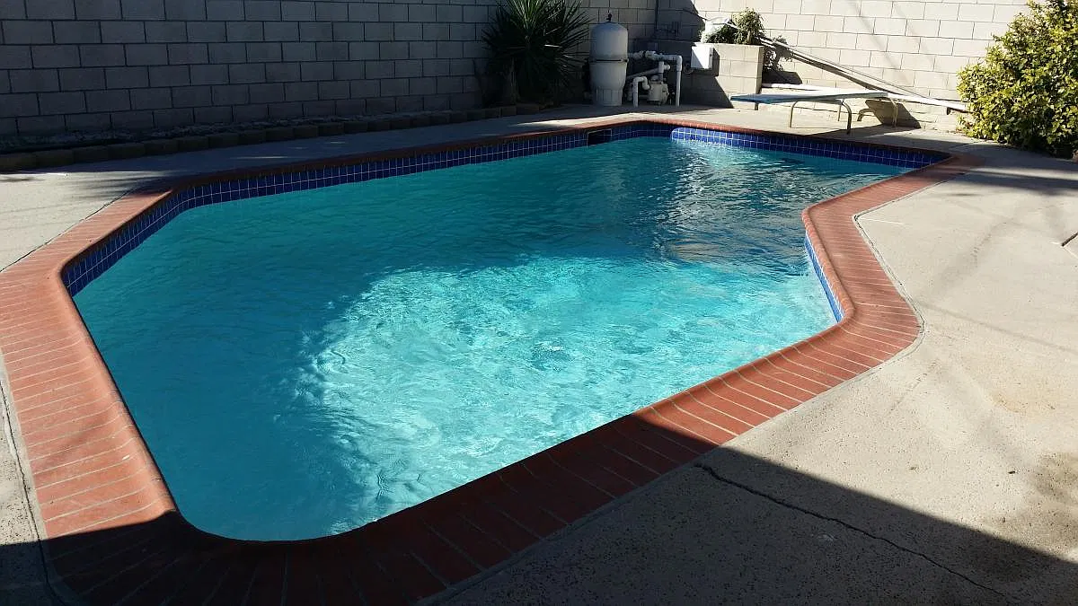3 bed, 1450 sqft, $3,700 — Photo 3