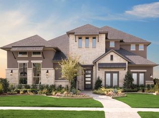 4213 Hazelwood Ave, Frisco, TX 75034
