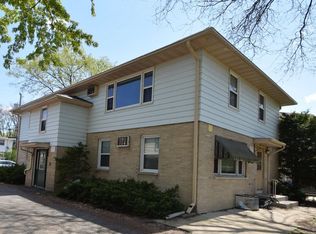 1 bed, 1.0 bath, 800 sqft, $1,195, Madison, WI 53704