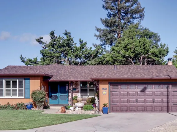 7669 Santa Inez Ct, Gilroy, CA 95020