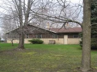 2427 County Road J, Abrams, WI 54101