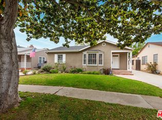 8305 McConnell Ave, Los Angeles, CA 90045