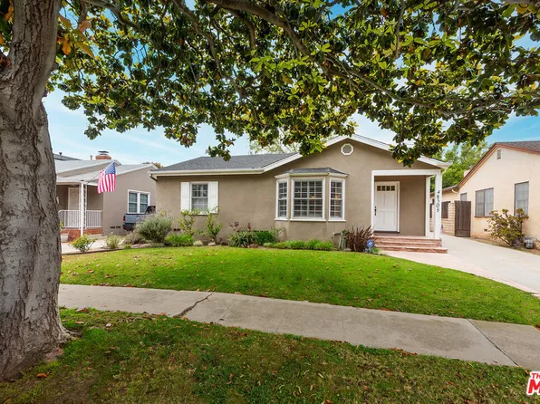 8305 McConnell Ave, Los Angeles, CA 90045