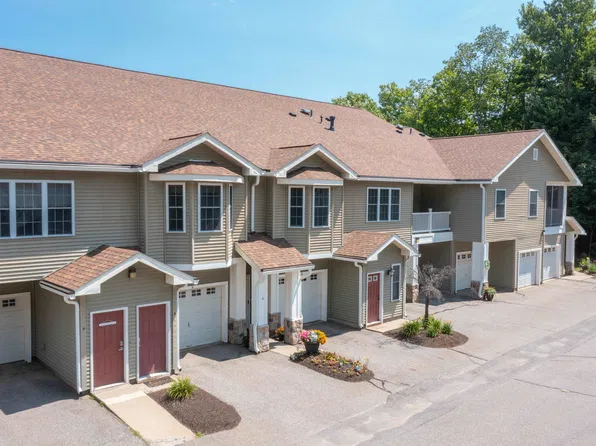 9 Blueberry Hill Road #7, Plymouth, NH 03264
