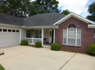 1016 Huron Trl, Tallahassee, FL 32317