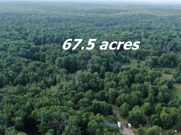 22870 Thirteen Mile Rd, Big Rapids, MI 49307