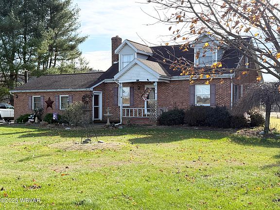 2nd image of 2152 Clarkstown Rd