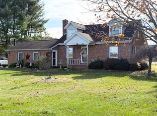 2152 Clarkstown Rd, Muncy, PA 17756