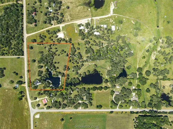 County Road 132, Somerville, TX 77879