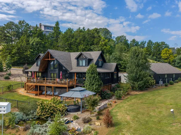 174 Cow Poke Ln, Rutledge, TN 37861