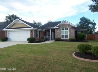 4407 T J Kelly Drive, Hephzibah, GA 30815