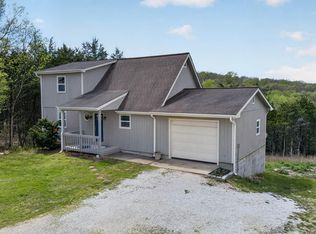 17534 Mockingbird Rd, Warsaw, MO 65355