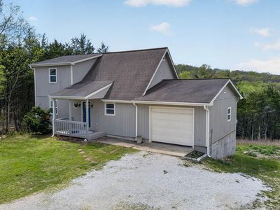 17534 Mockingbird Rd, Warsaw, MO, 65355