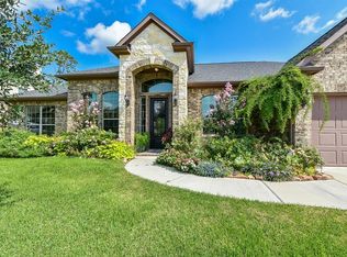 15818 Pine Bark Ln, Tomball, TX 77377