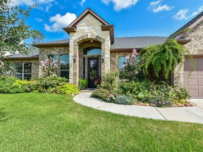 15818 Pine Bark Ln, Tomball, TX, 77377