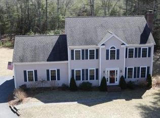 174 Wapping Rd, Kingston, MA 02364