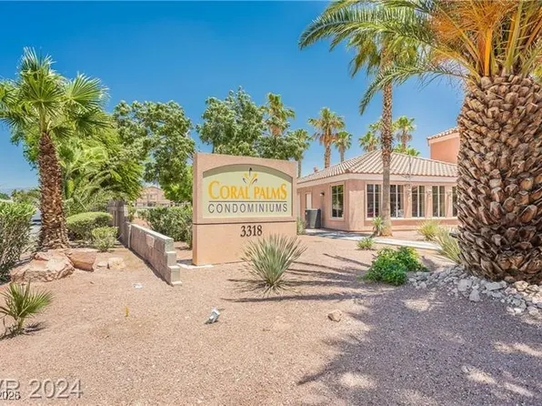 3318 N Decatur Blvd Unit 1017, Las Vegas, NV 89130