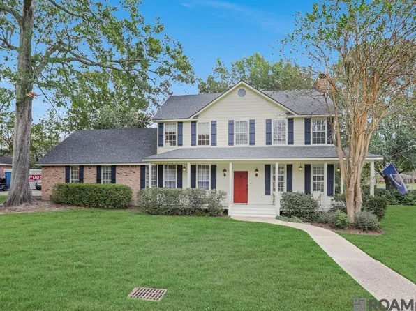 8441 Briarwood Pl, Baton Rouge, LA 70809